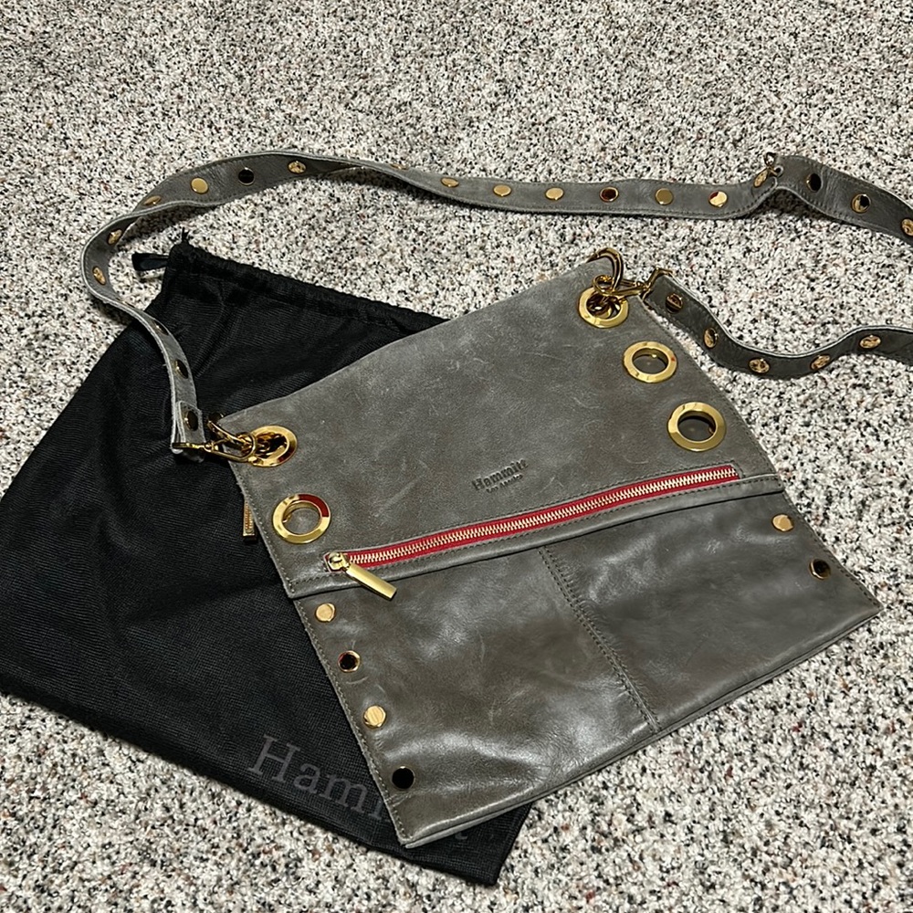 Hammitt crossbody